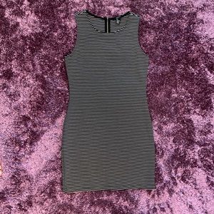 Forever 21 pencil dress